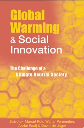 Global Warming and Social Innovation