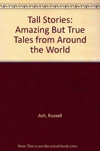 Tall Stories