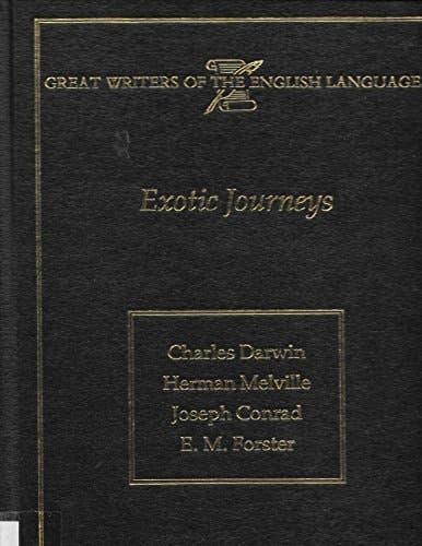 Exotic Journeys