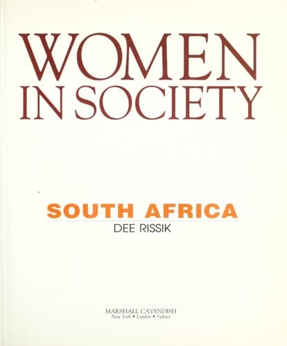 Women in Society South Africa