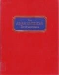 The Asian American Encyclopedia, Volume 2