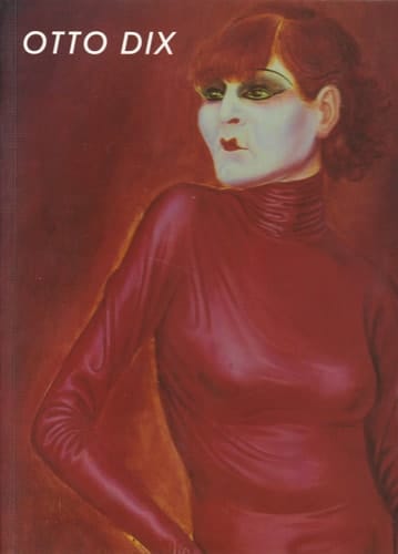 Otto Dix, 1891-1969