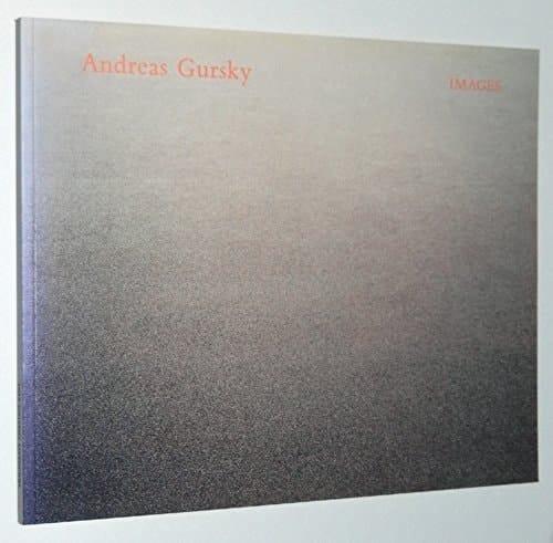 Andreas Gursky Images