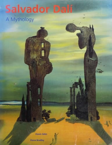 Salvador Dali: A Mythology