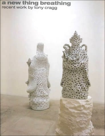 Tony Cragg
