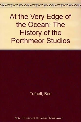 On the very edge of the ocean: the Porthmeor Studios and painting in St Ives