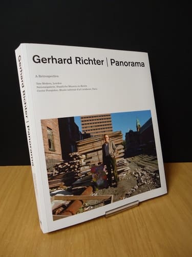 Gerhard Richter Panorama