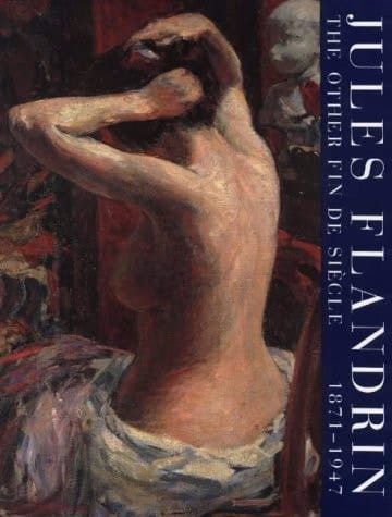 Jules Flandrin, 1871-1947 The Other Fin de Siècle