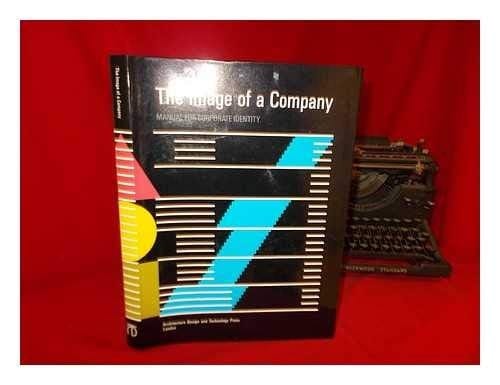 The Image of a Company Manual for Corporate Identity