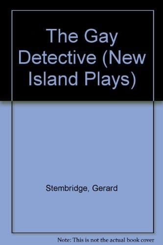 The Gay Detective