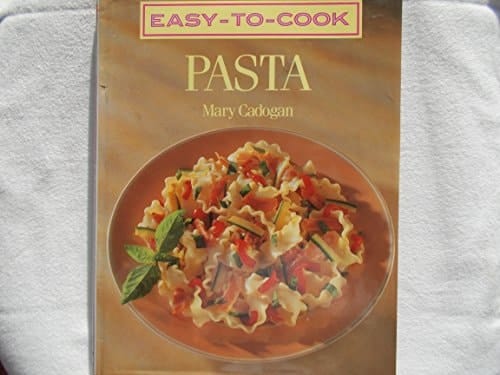 Easy-to-cook Pasta