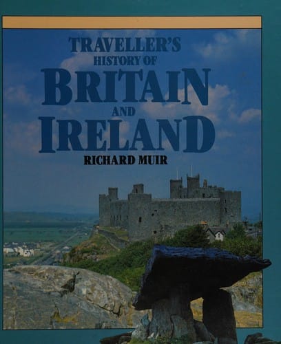 Traveller's History of Britain and Ireland