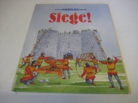 Siege!