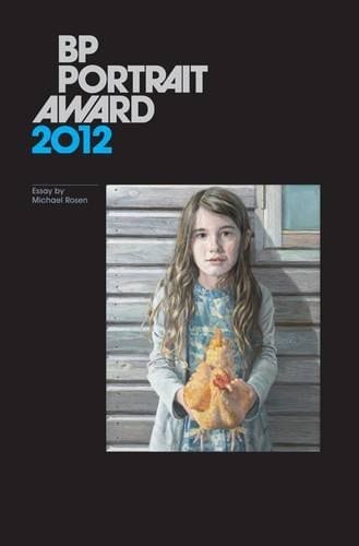 BP Portrait Award 2012