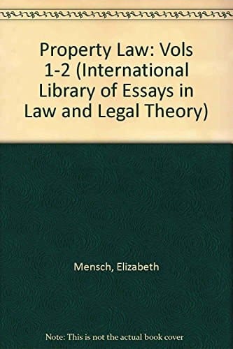 Property Law