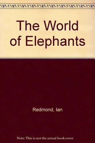 World of Elephants