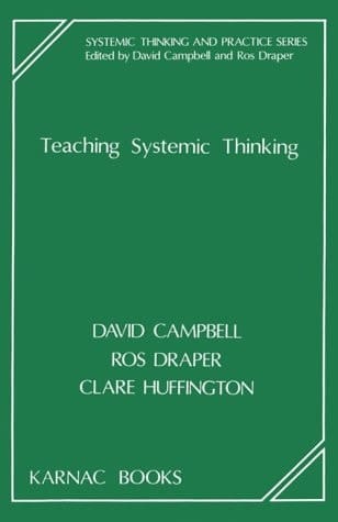 Teaching Systemic Thinking