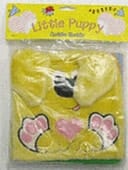 Yellow Puppy
