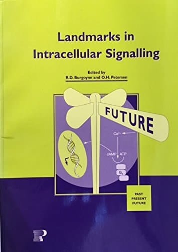 Landmarks in Intracellular Signalling