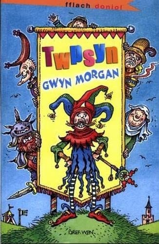 Twpsyn