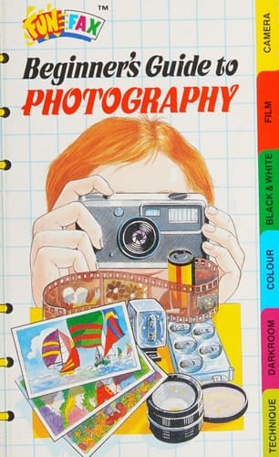 Beginner's Guide to Photography