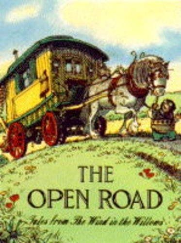The Open Road