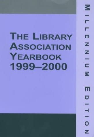 Yearbook 1999-2000