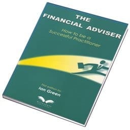 Financial Advisor How to Be a Successful Practitioner