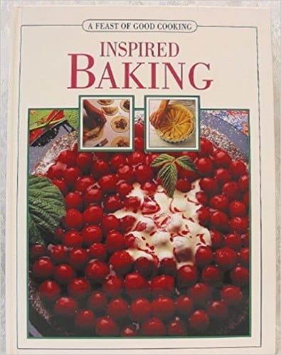 Inspired Baking