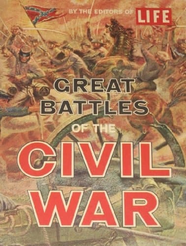 Great Battles of the Civil War