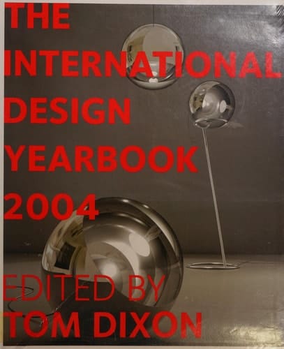 The International Design Yearbook 2004