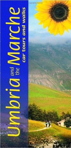 Umbria and the Marche