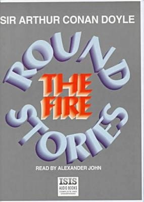 Round the Fire Stories (Isis Series)