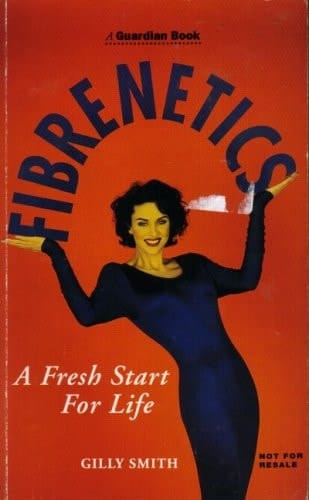 Fibrenetics A Fresh Start for Life