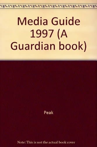 Media Guide 1997