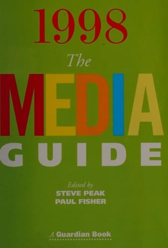 The Media Guide 1998