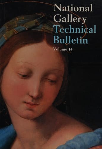 National Gallery Technical Bulletin
