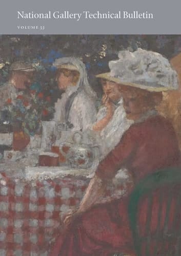 National Gallery Technical Bulletin