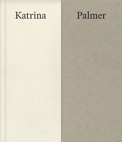 2024 National Gallery Artist in Residence: Katrina Palmer
