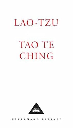 Tao Teh Ching