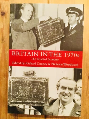 Britain in the 1970s: The Troubled Economy