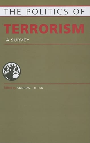 The Politics of Terrorism A Survey
