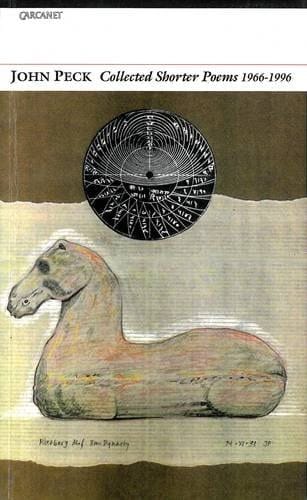 Collected shorter poems, 1966-1996