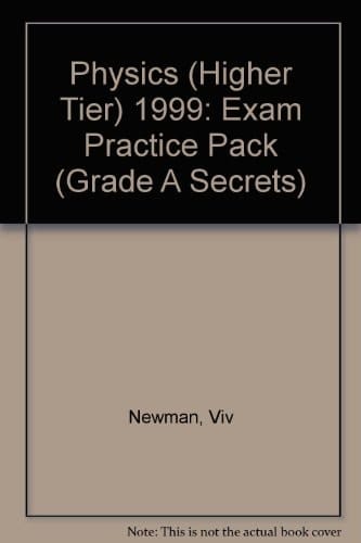 GCSE Physics Higher tier