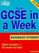 Business Studies