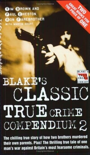 Blake's Classic True Crime Compendium