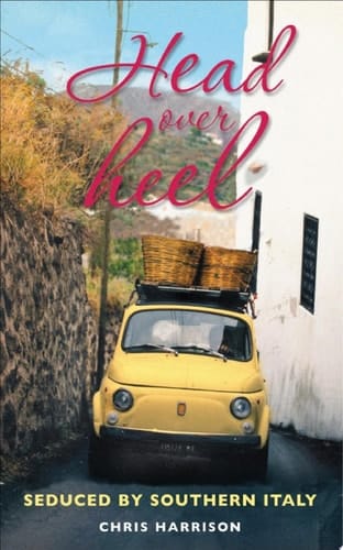 Head Over Heel Seduced by Southern Italy