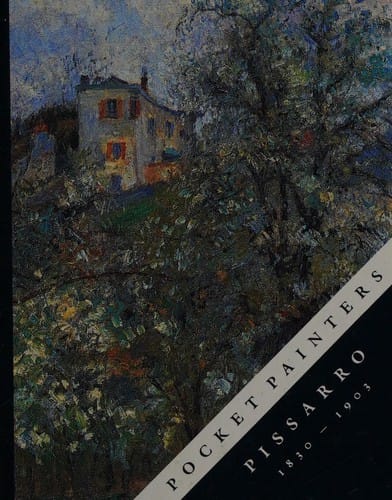 Pissarro, 1830-1903