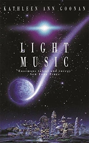 Light Music
