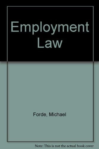 Employment Law